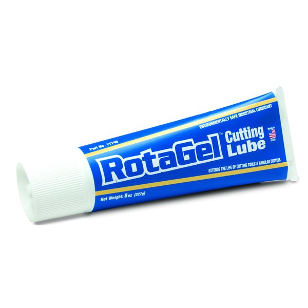 Hougen RotaGel 8oz Tube, 10 Pack 11748-10